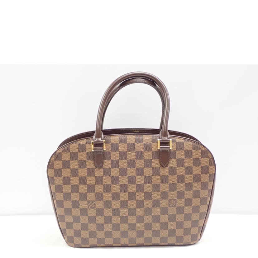 LV LV/サリアオリゾンタル/ダミエ/N51282//AR0***/ABランク/62