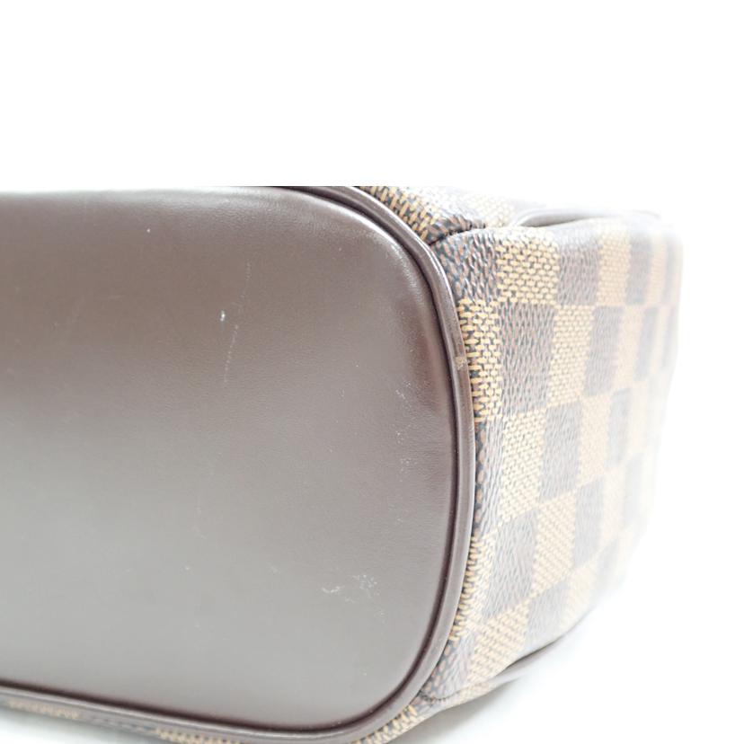 LV LV/サリアオリゾンタル/ダミエ/N51282//AR0***/ABランク/62