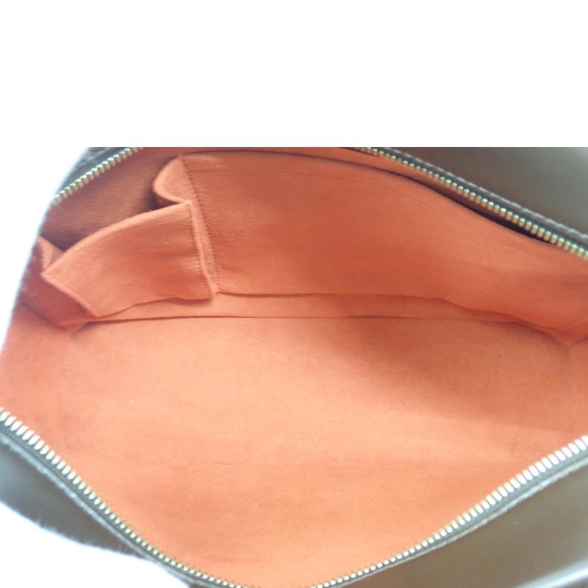 LV LV/サリアオリゾンタル/ダミエ/N51282//AR0***/ABランク/62