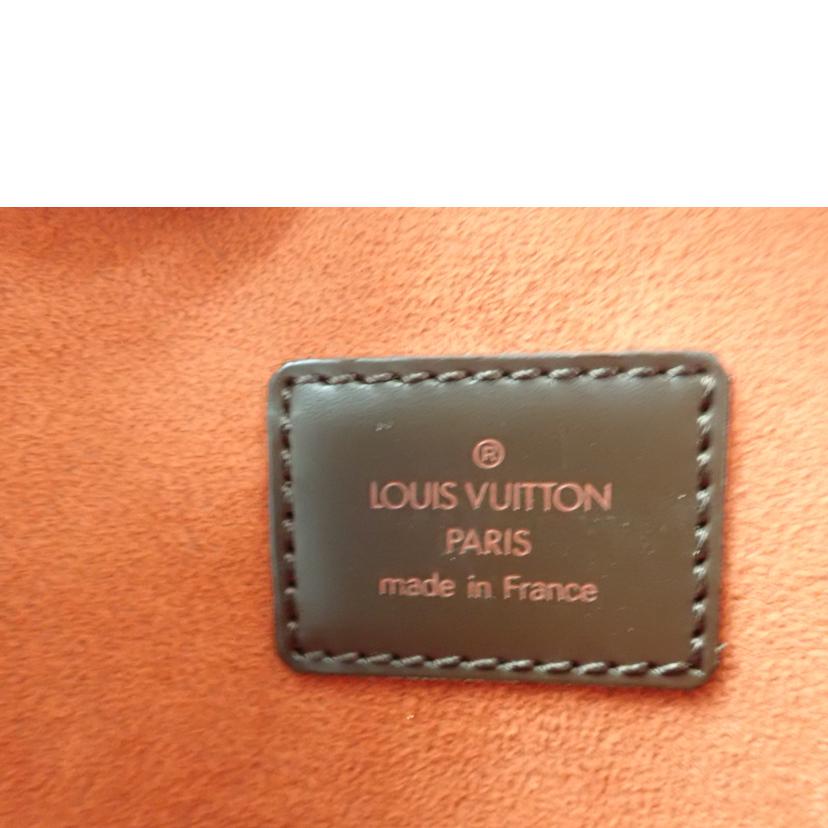 LV LV/サリアオリゾンタル/ダミエ/N51282//AR0***/ABランク/62