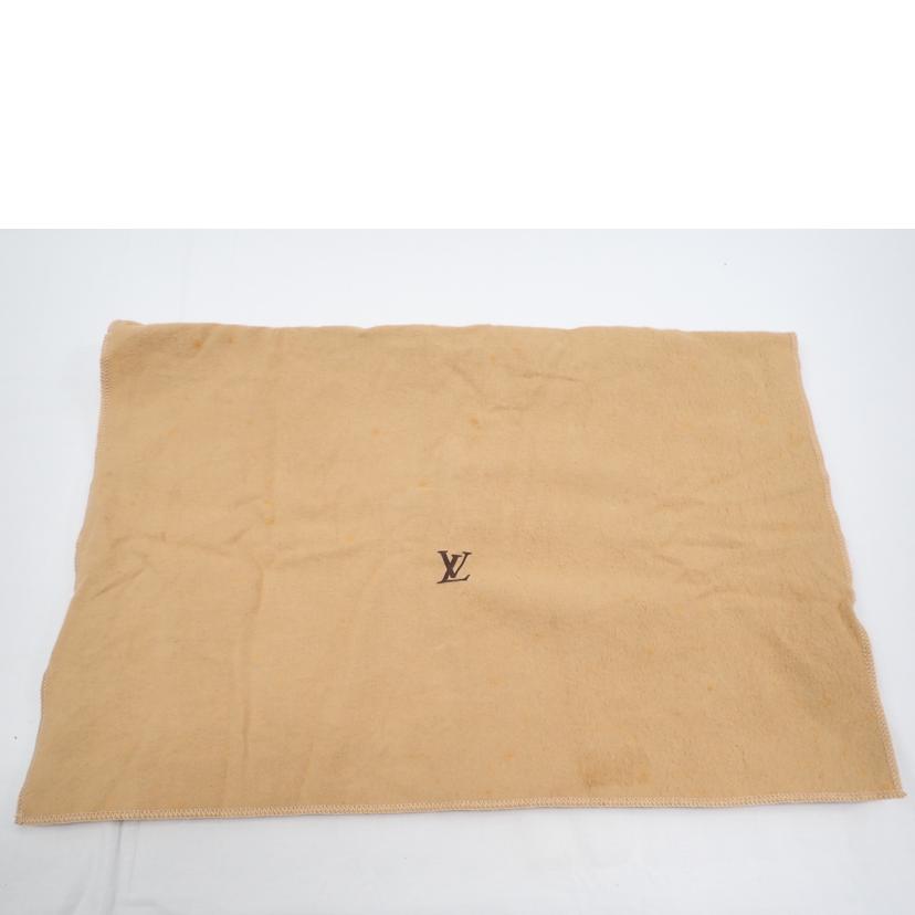 LV LV/サリアオリゾンタル/ダミエ/N51282//AR0***/ABランク/62