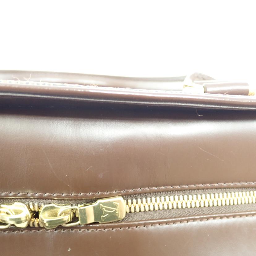 LV LV/サリアオリゾンタル/ダミエ/N51282//AR0***/ABランク/62