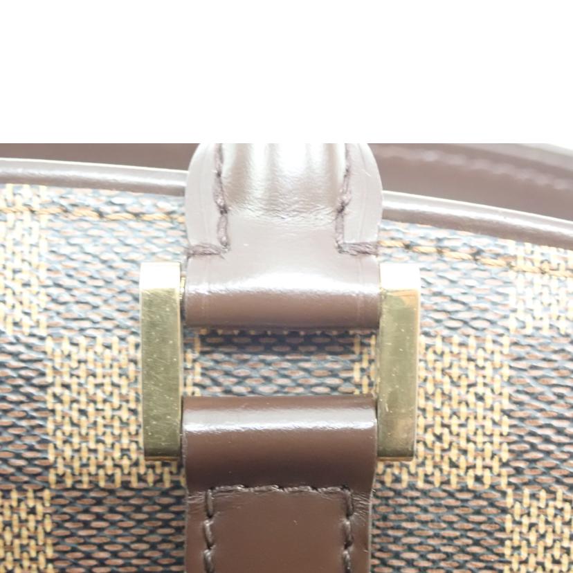 LV LV/サリアオリゾンタル/ダミエ/N51282//AR0***/ABランク/62