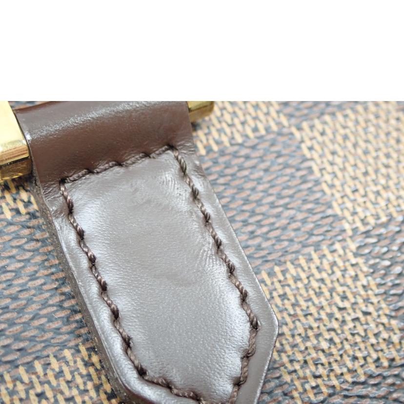 LV LV/サリアオリゾンタル/ダミエ/N51282//AR0***/ABランク/62