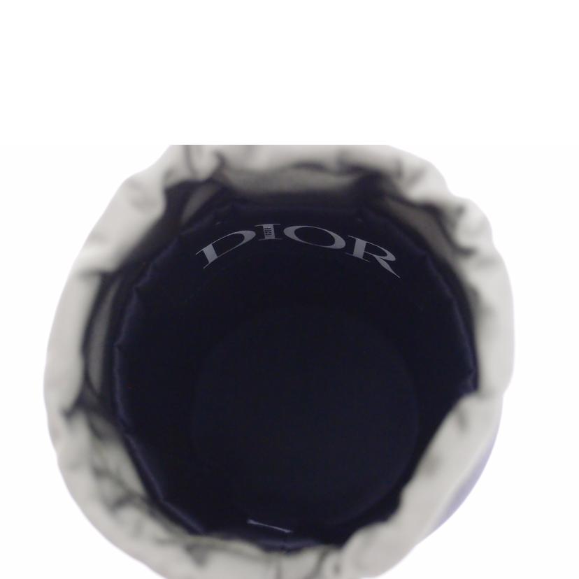 Dior×sacai/ボトルホルダー/ネイビー//BO1***/Sランク/69