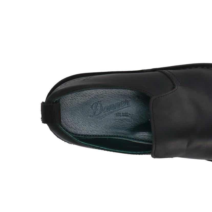 Danner ダナー/シャニコ スリッポン ローシューズ サイズ6.5 約24.5cm ブラック/D316905//ABランク/65