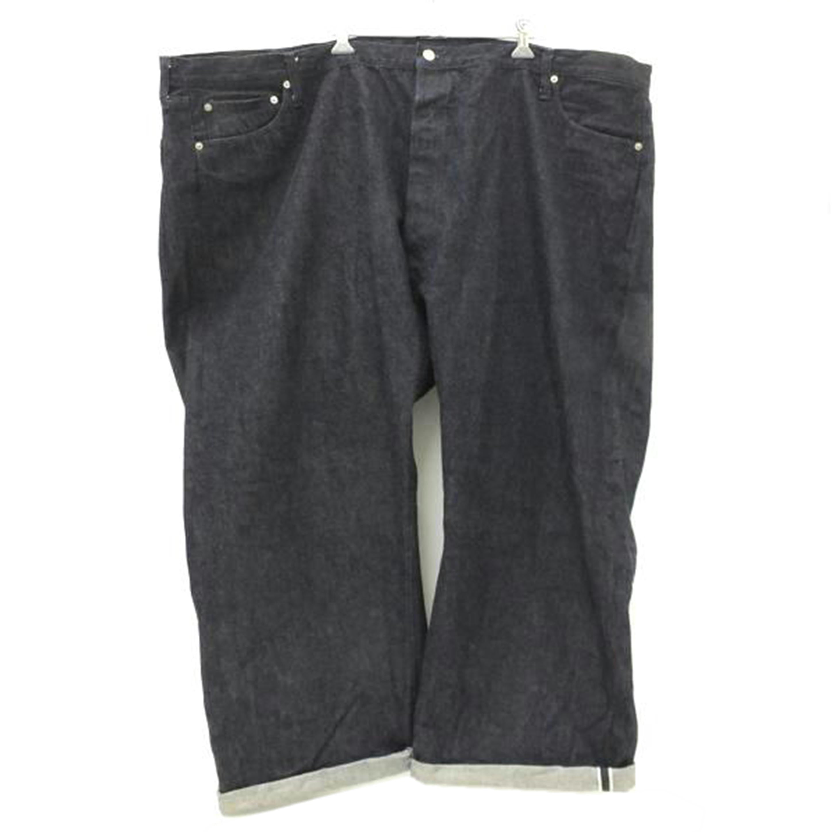 NORITAKE HARADA 原田服飾研究所/ビッグデニムボトム/1260001030746//ABランク/88