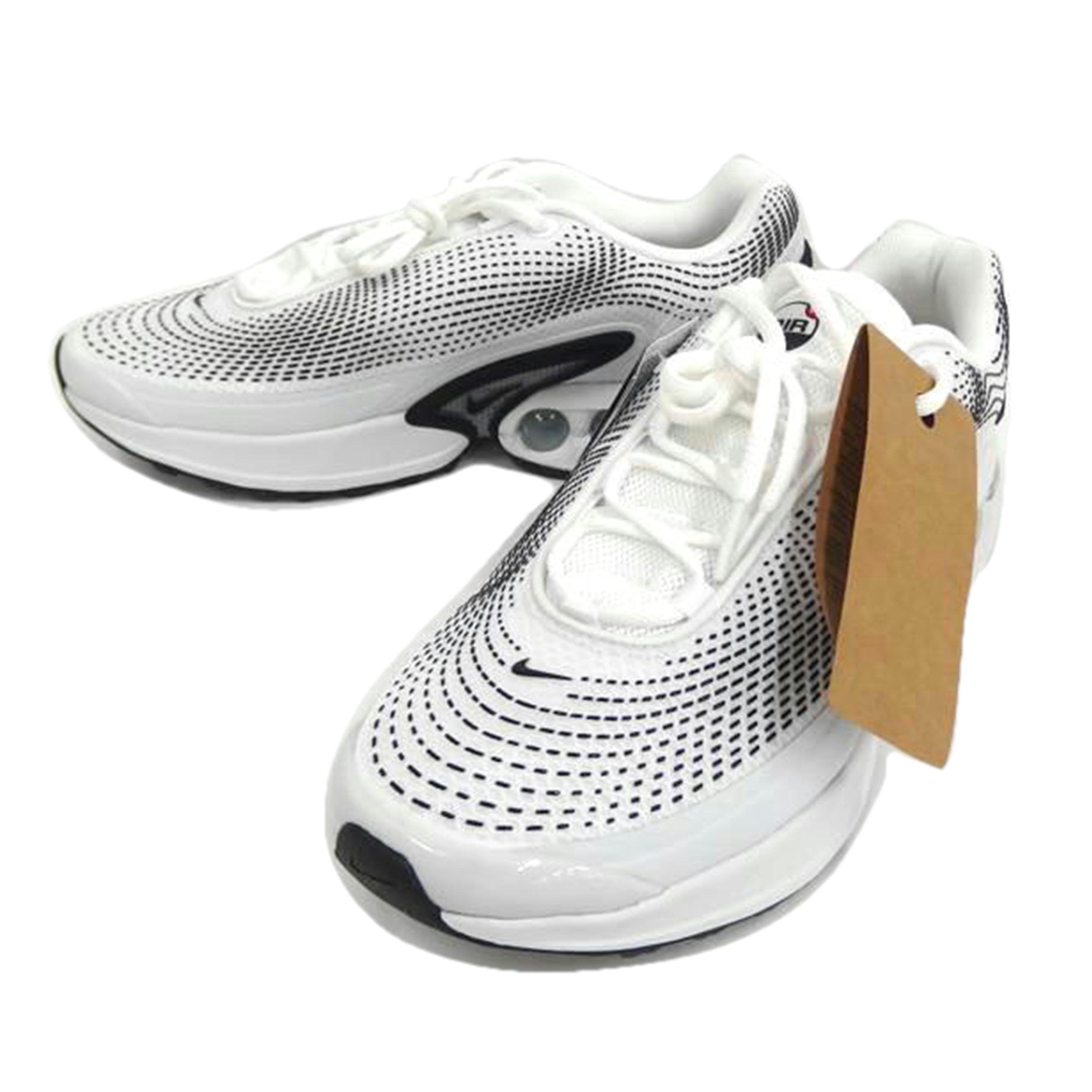 NIKE ナイキ/Nike Air Max DN Concord/DV33337-103//Aランク/82