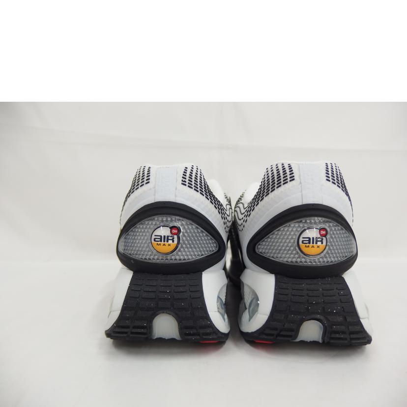 NIKE ナイキ/Nike Air Max DN Concord/DV33337-103//Aランク/82