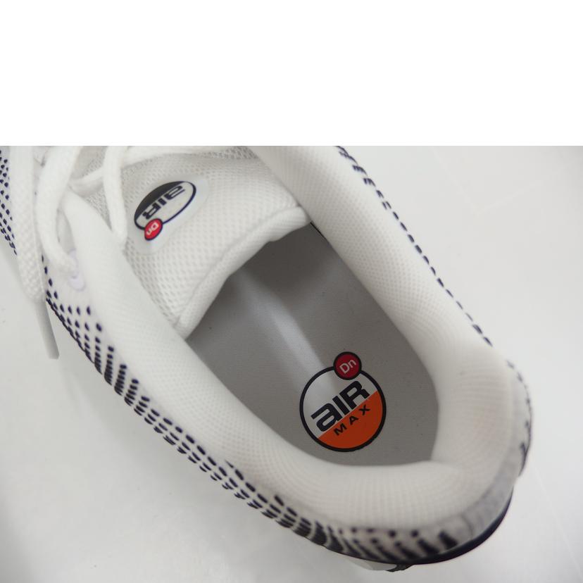 NIKE ナイキ/Nike Air Max DN Concord/DV33337-103//Aランク/82