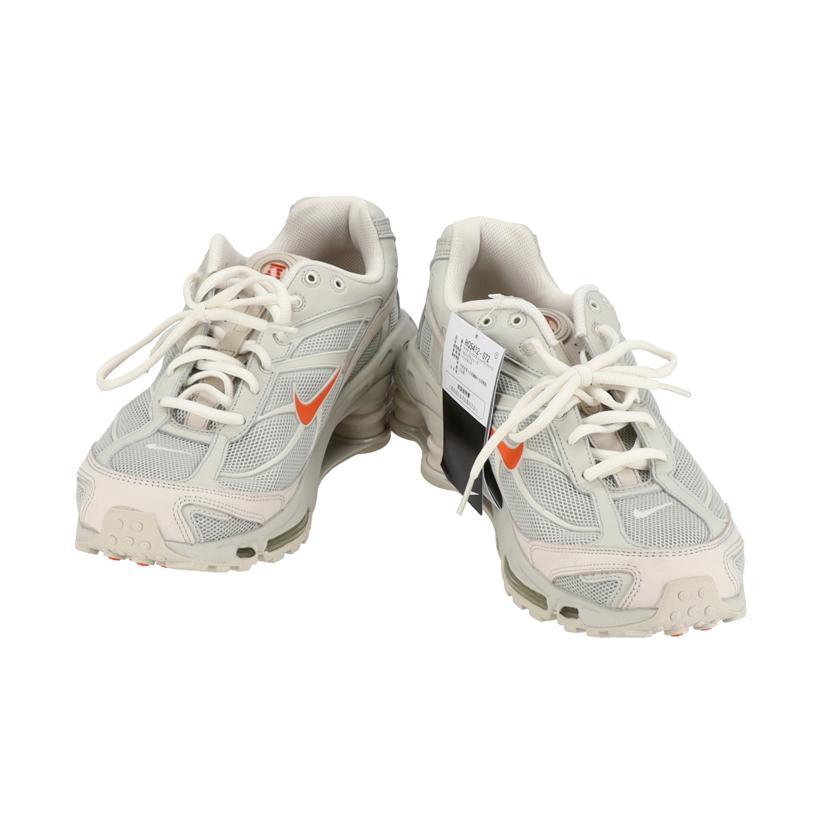 NIKE ナイキ/NIKE SHOX RIDE 2/HQ5412-072//SAランク/78