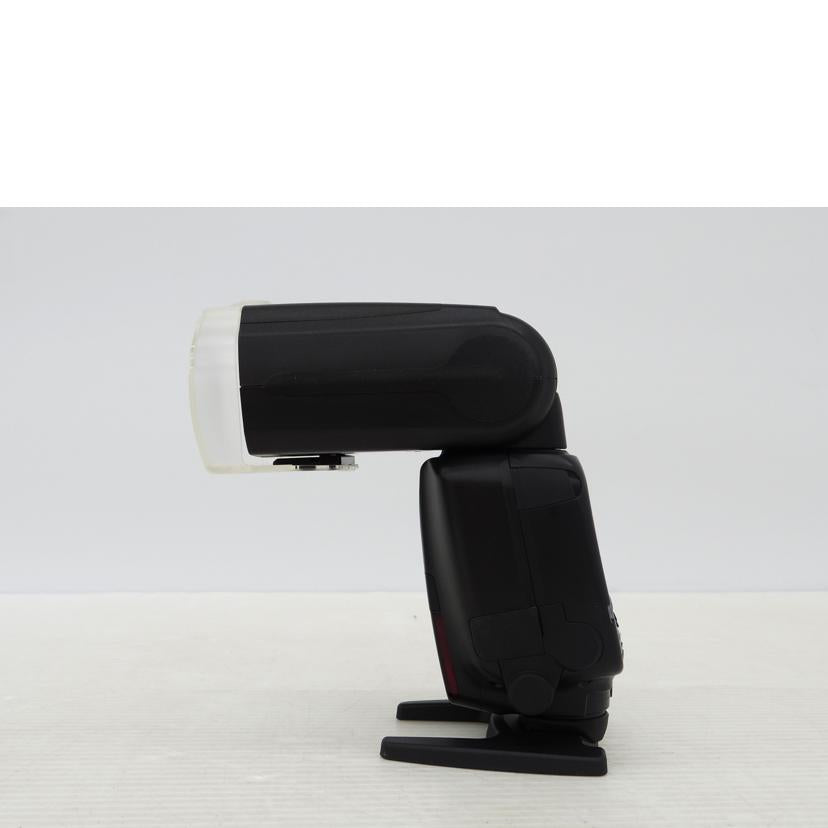 Canon キャノン/ストロボ/600EX-RT/600EX-RT//1304108910/ABランク/75