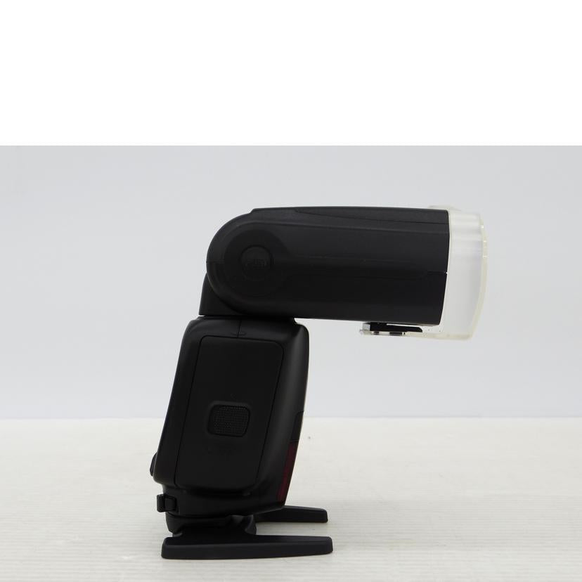 Canon キャノン/ストロボ/600EX-RT/600EX-RT//1304108910/ABランク/75