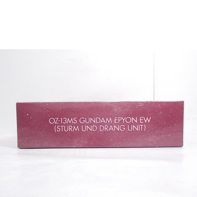 BANDAI バンダイ/MG/ガンダムエピオンEW(シュトゥルム・ウント・ドラング)//ABランク/42