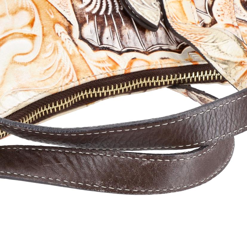 SILVANO BIAGINI シルヴァーノビアジーニ /SILVANO BIAGINI 2wayショルダーバッグ//ABランク/78