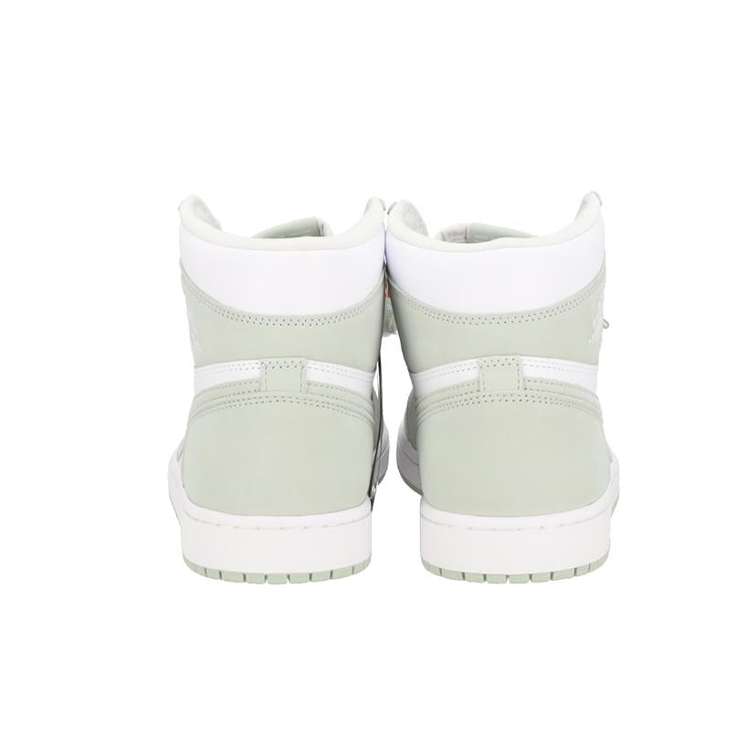 NIKE ナイキ/WMNS AIR JORDAN 1 HIGH OG Seafoam/CD0461-002//Sランク/05