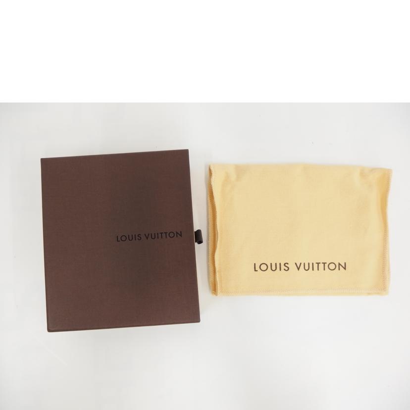 LV ルイヴィトン/ポルトフォイユエリーズ/モノグラムフルリ/M60236//SP0***/ABランク/82