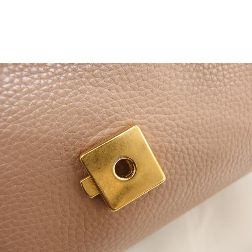 GUCCI グッチ/GGマーモント/トップハンドル2WAYバッグ/ピンクベージュ系/442622//204***/ABランク/04