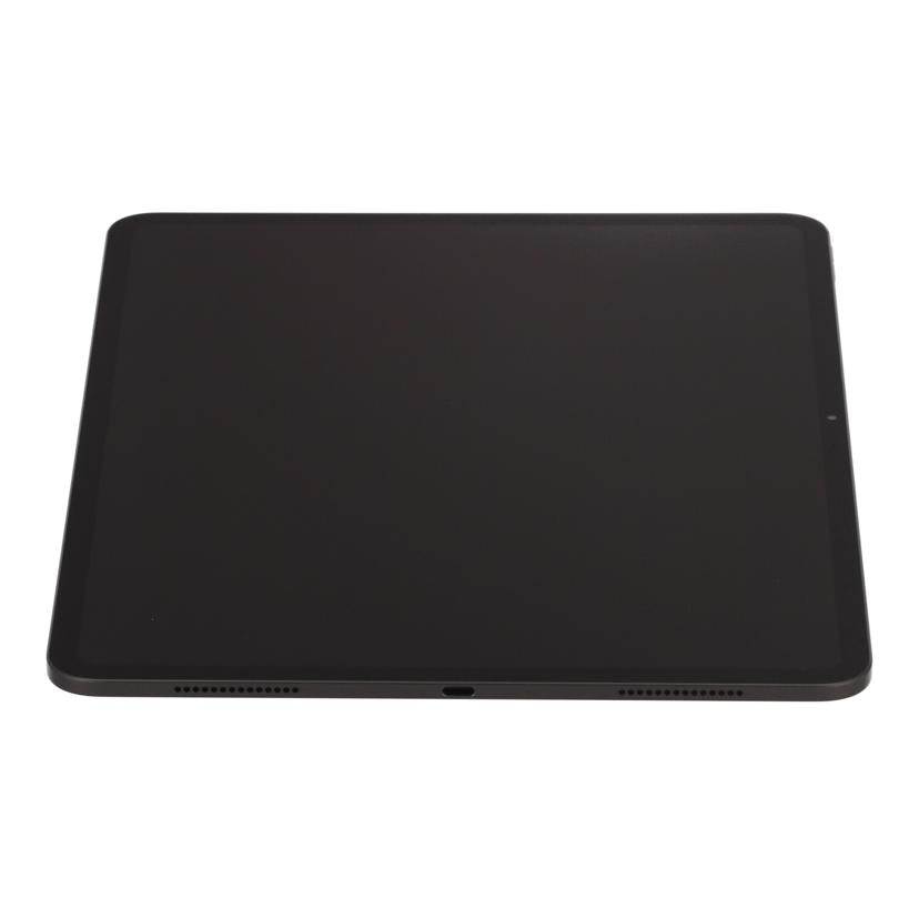 Apple アップル /iPad Pro (M4) Wi-Fi 512GB 2024/MVX43J/A//FV367YXNFY/ABランク/70
