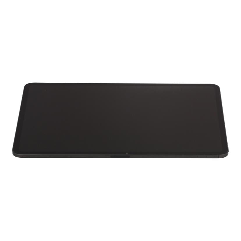 Apple アップル /iPad Pro (M4) Wi-Fi 512GB 2024/MVX43J/A//FV367YXNFY/ABランク/70