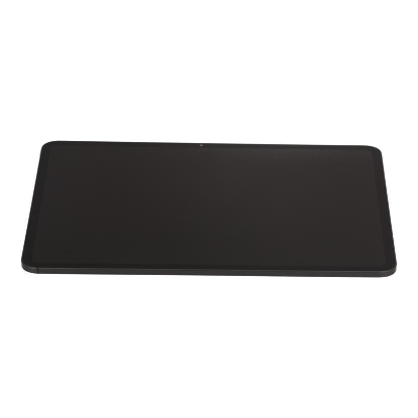 Apple アップル /iPad Pro (M4) Wi-Fi 512GB 2024/MVX43J/A//FV367YXNFY/ABランク/70