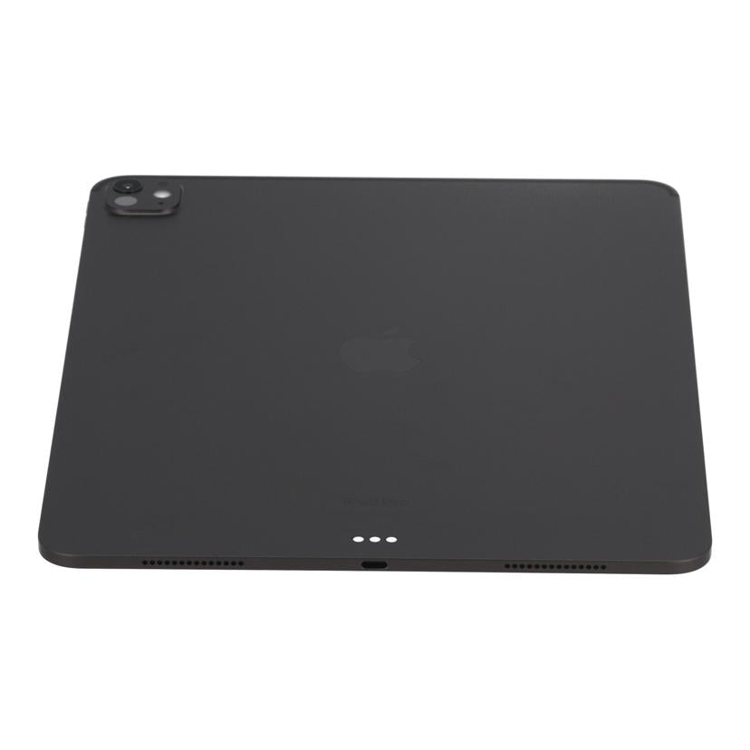 Apple アップル /iPad Pro (M4) Wi-Fi 512GB 2024/MVX43J/A//FV367YXNFY/ABランク/70
