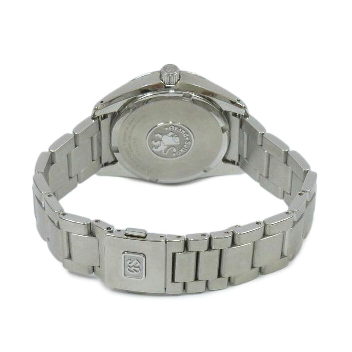SEIKO セイコー/グランドセイコー・ヘリテージコレクション/スプリングドライブ/SBGA465//540***/SAランク/25