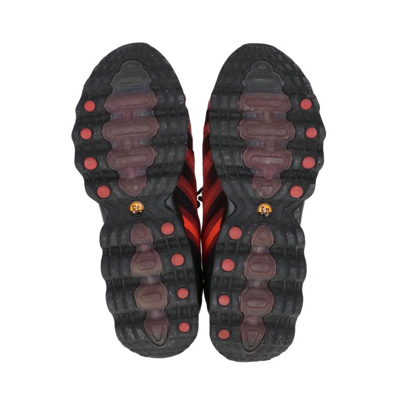 NIKE ナイキ/NIKE AIRMAX DN8 BK/RED/FQ7860-008//ABランク/78