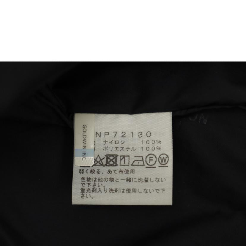 NORTHFACE ノースフェイス/ザ・コーチジャケット/NP72130//Aランク/69