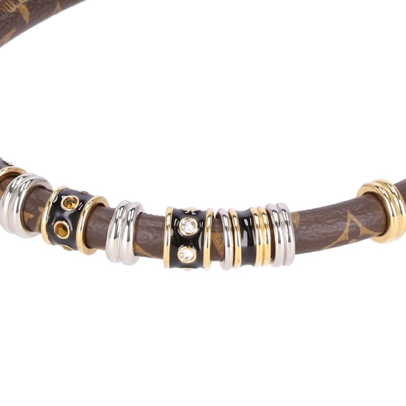 LV ルイヴィトン/コリエワイルド/モノグラム/M68928//Aランク/19