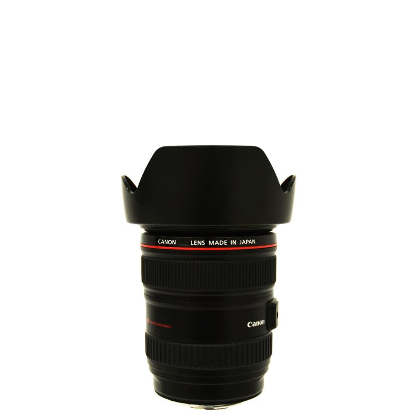 Canon キャノン/交換レンズ/EF24-105/4L IS USM//671391/Bランク/75
