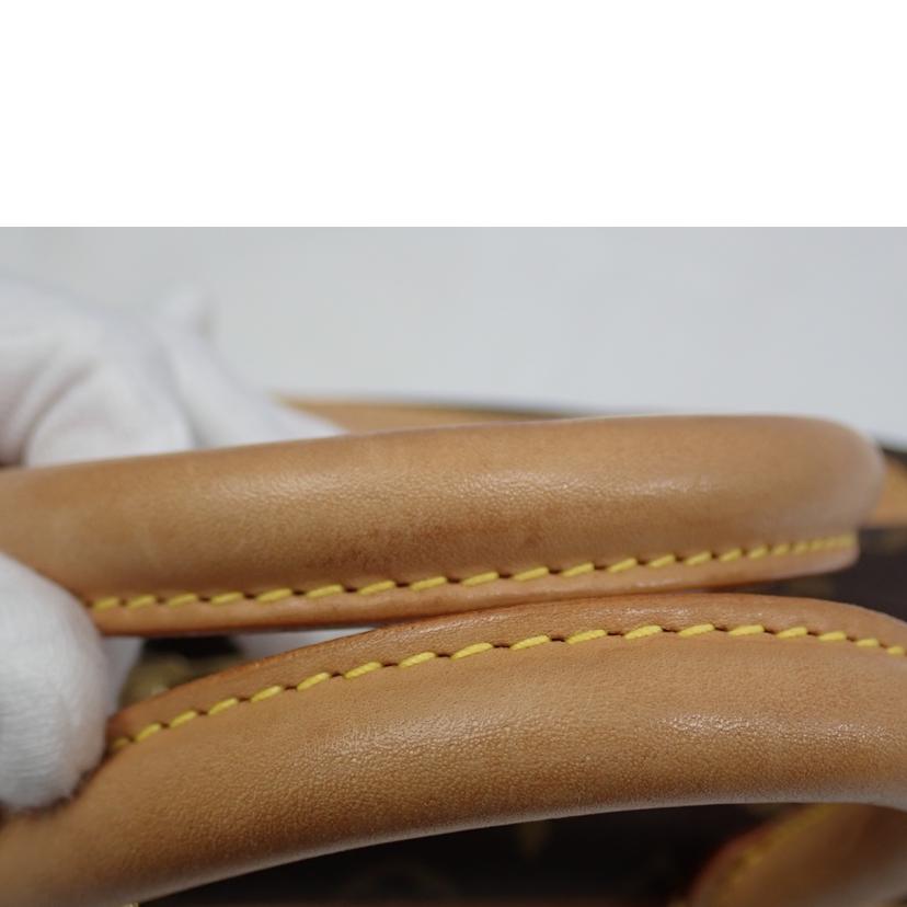 LV ヴィトン/ド-ヴイル/モノグラム/M47270//VI0***/Bランク/62