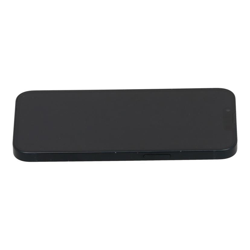 Apple SIMロックなし アップル /iPhone13 128GB/MLNC3J/A//J2CXCQV1WG/Bランク/62
