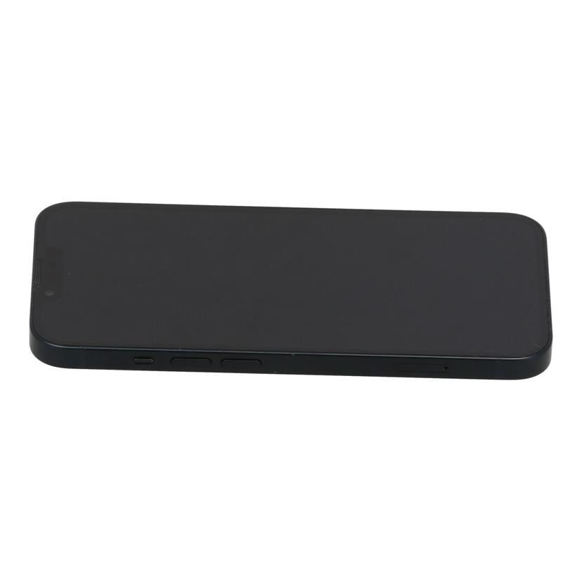 Apple SIMロックなし アップル /iPhone13 128GB/MLNC3J/A//J2CXCQV1WG/Bランク/62