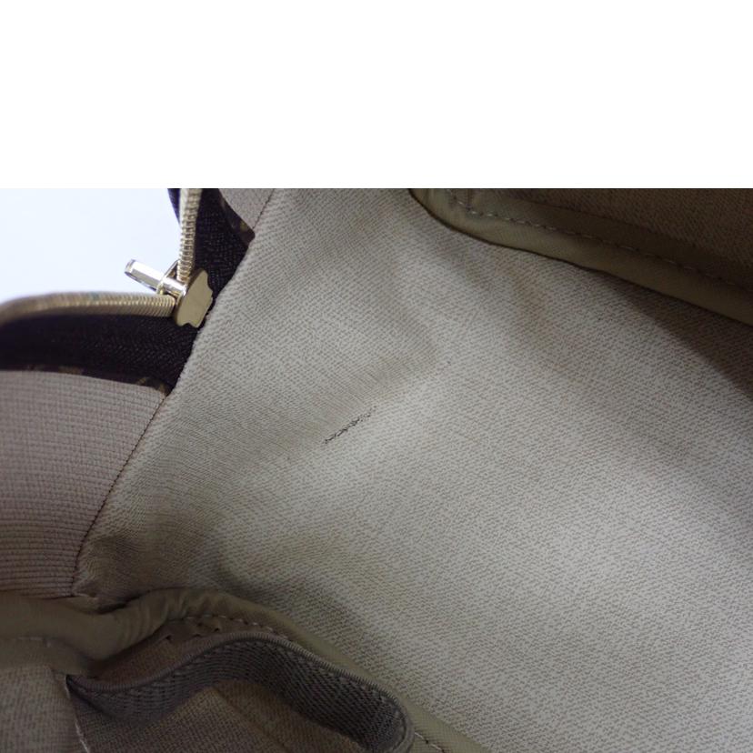 LV ヴィトン/ド-ヴイル/モノグラム/M47270//VI0***/Bランク/62