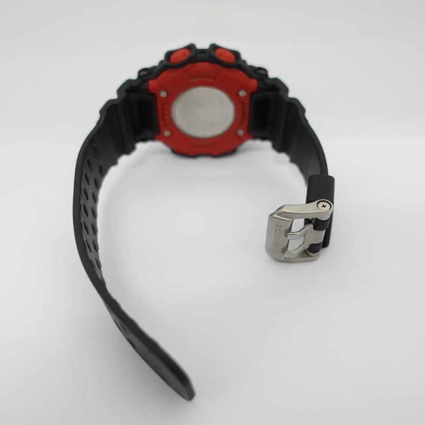 CASIO カシオ/G-SHOCK/マッドレジスト/デジタル/タフソーラー/GXW-56-1AJF//302*****/Bランク/88