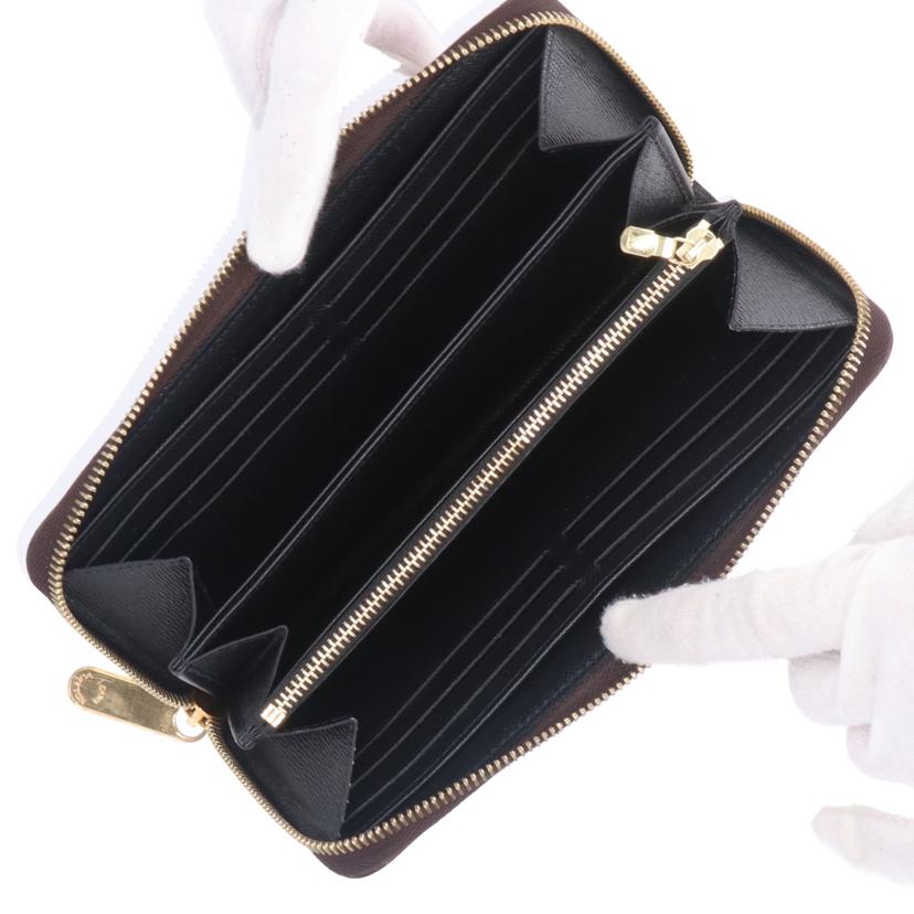 LOUIS VUITTON ルイ・ヴィトン/ジッピー・ウォレット/モノグラムジャイアントリバース/M69353//LU4***/ABランク/09