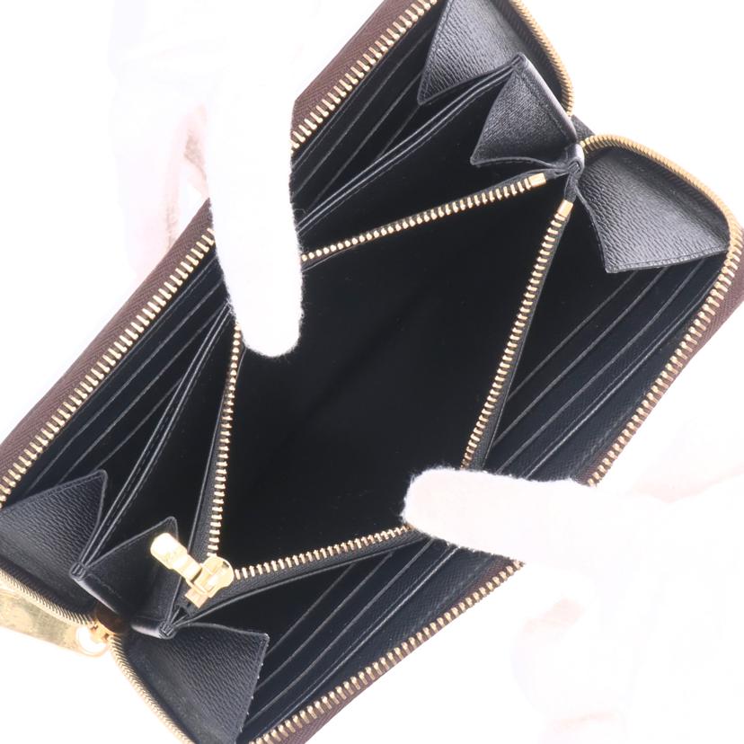 LOUIS VUITTON ルイ・ヴィトン/ジッピー・ウォレット/モノグラムジャイアントリバース/M69353//LU4***/ABランク/09