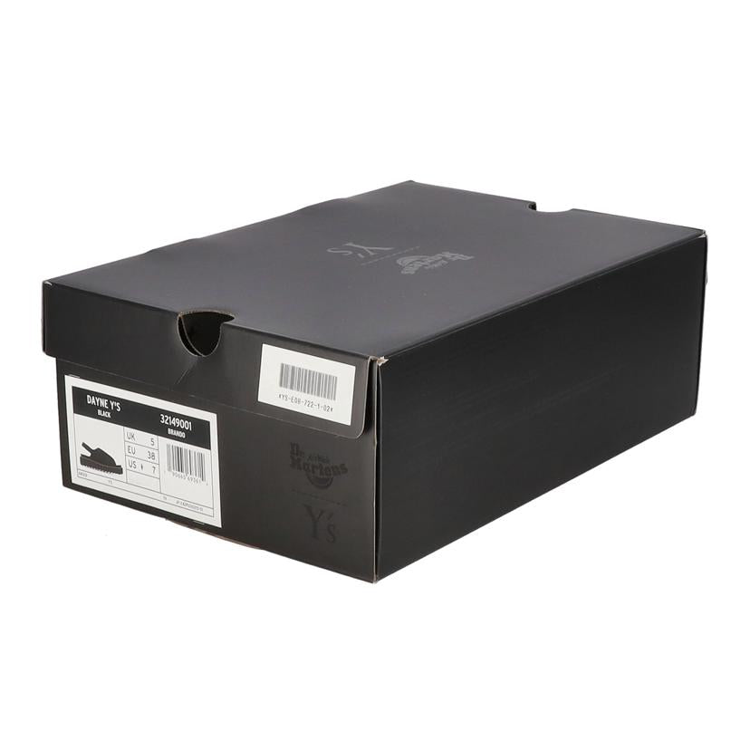 Dr.Martens ドクターマーチン/DYANE Y’S サンダル ヨウジヤマモト/32149001//ABランク/42