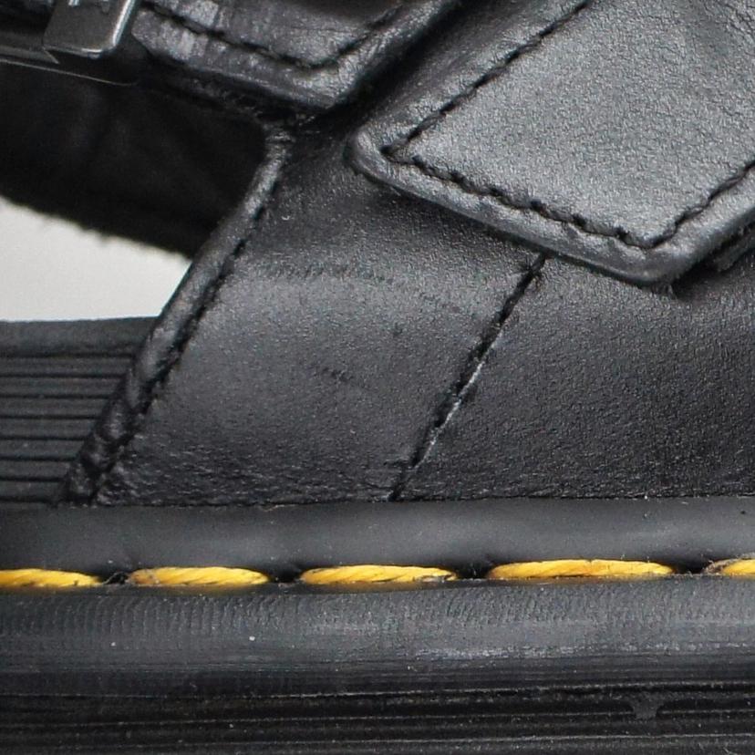 Dr.Martens ドクターマーチン/DYANE Y’S サンダル ヨウジヤマモト/32149001//ABランク/42