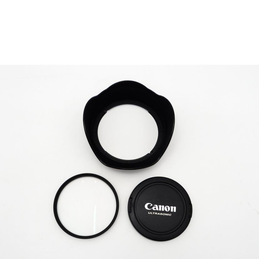 Canon キヤノン/交換レンズ/EF17-40mm F4L USM/EF17-40mm F4L USM//705697/Bランク/75
