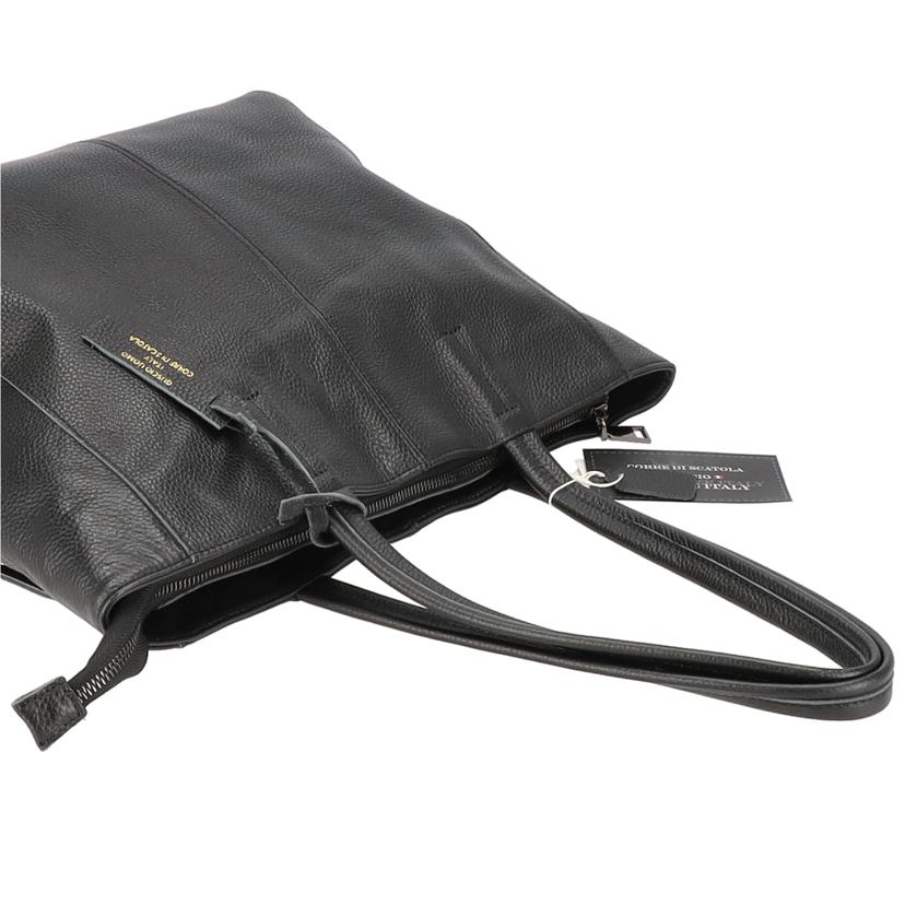 GUSCIO グッシオ/GUSCIO レザートートバッグ//Aランク/78