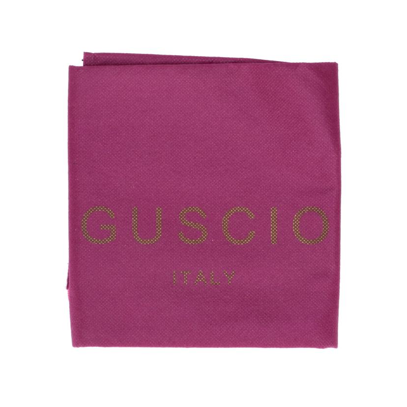 GUSCIO グッシオ/GUSCIO レザートートバッグ//Aランク/78
