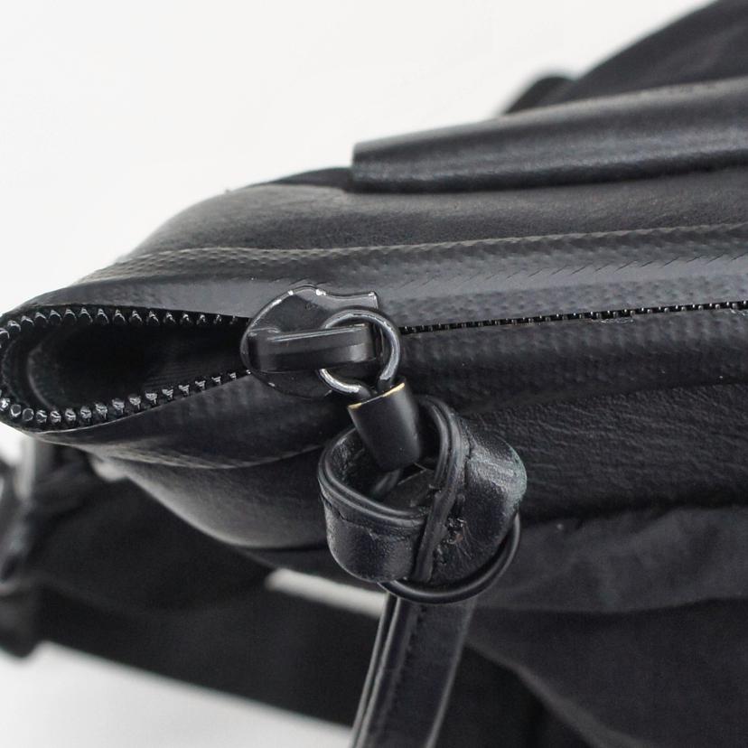 cote&ciel コートエシエル/cote&ciel+Y'S ナイロンショルダーバッグ ヨウジヤマモト//ABランク/42