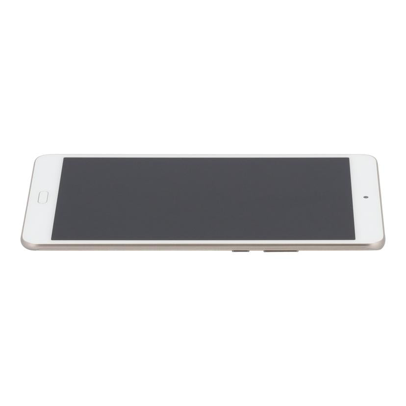 HUAWEI docomo ファーウェイ /タブレット/dtab Compact 32GB/d-02k//VMT6R18724007599/Bランク/65