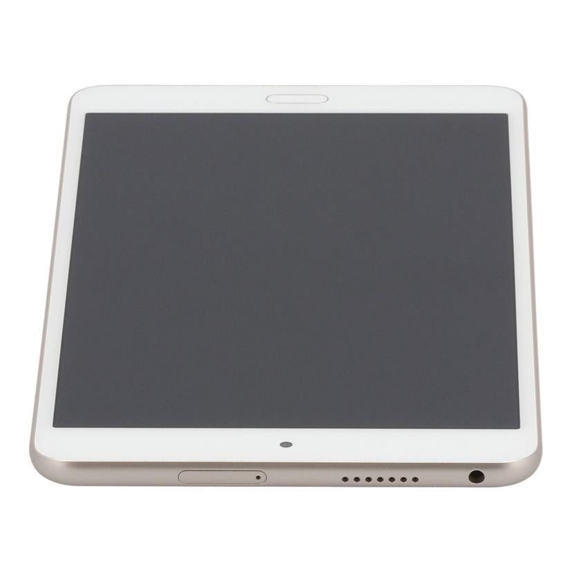 HUAWEI docomo ファーウェイ /タブレット/dtab Compact 32GB/d-02k//VMT6R18724007599/Bランク/65