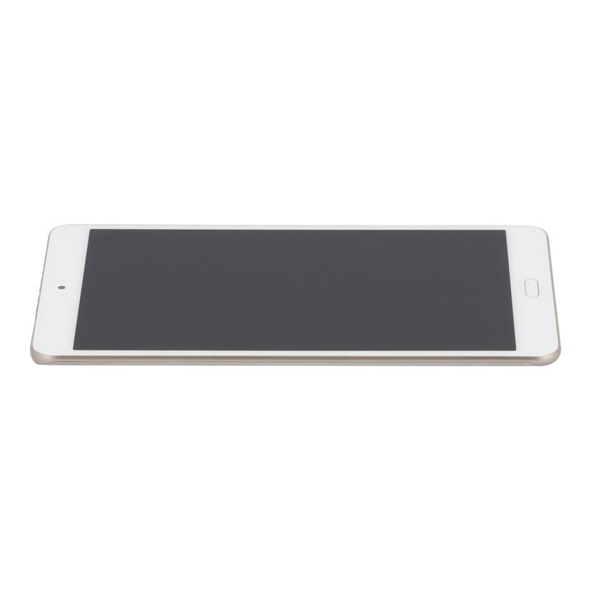 HUAWEI docomo ファーウェイ /タブレット/dtab Compact 32GB/d-02k//VMT6R18724007599/Bランク/65