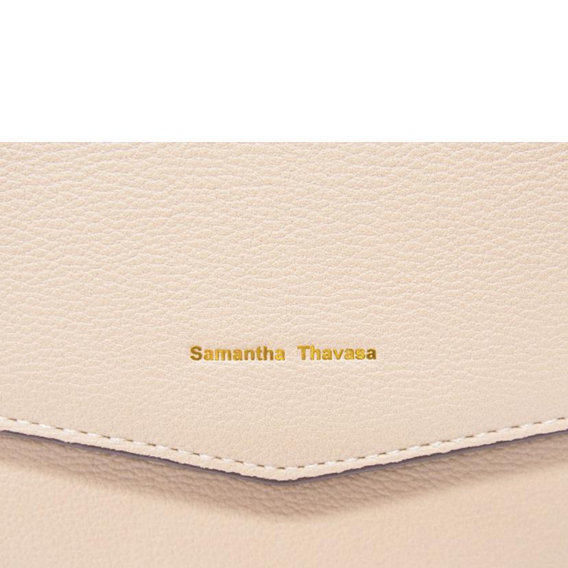 Samantha Thavasa サマンサタバサ/Samantha Thavasa ショルダー//ABランク/71