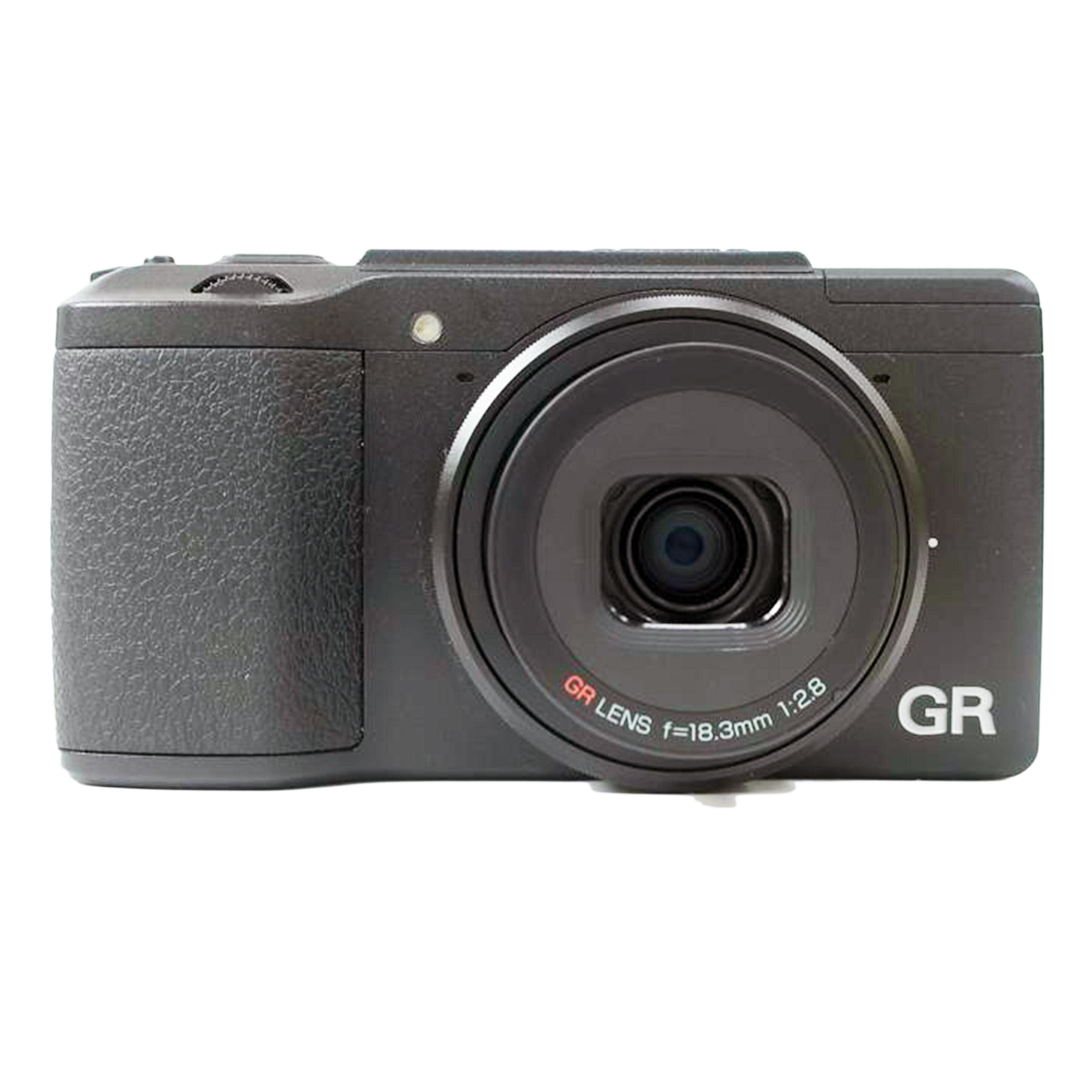 RICOH リコー/デジタルカメラ /GR2//XV00124804/Aランク/65