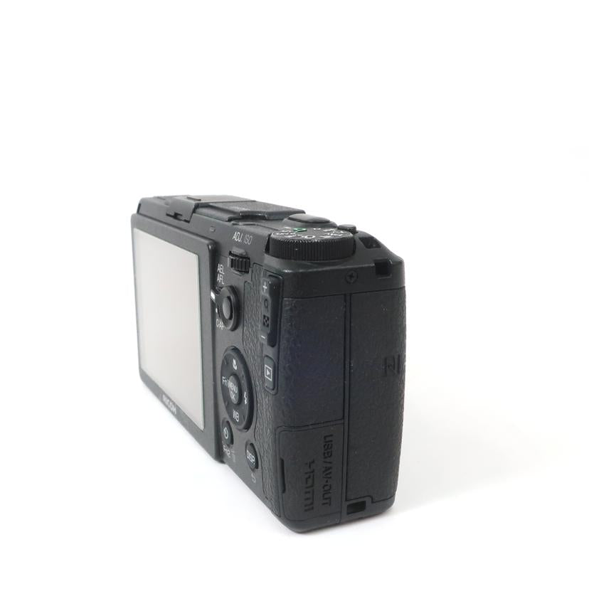 RICOH リコー/デジタルカメラ /GR2//XV00124804/Aランク/65